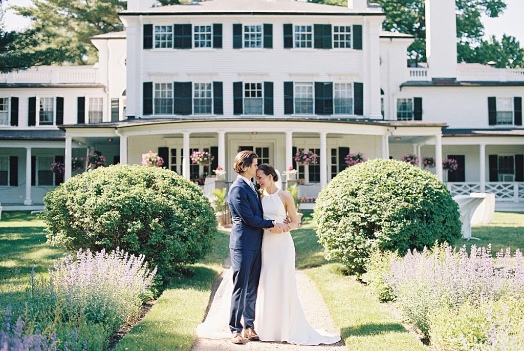 Romantic Glen Magna Farms Wedding Massachusetts Wedding Photographer