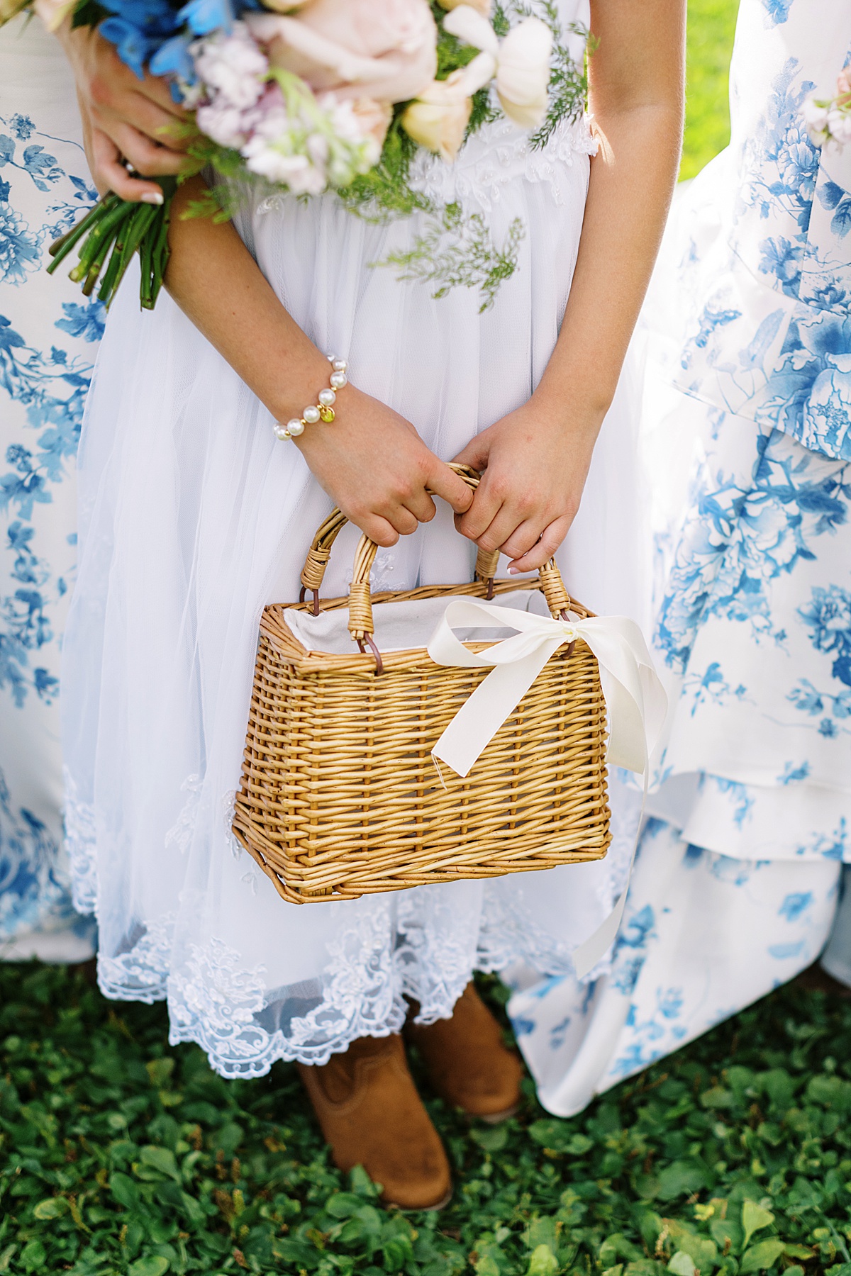 Wedding day details for stunning day at The Lodge at Spruce Peak