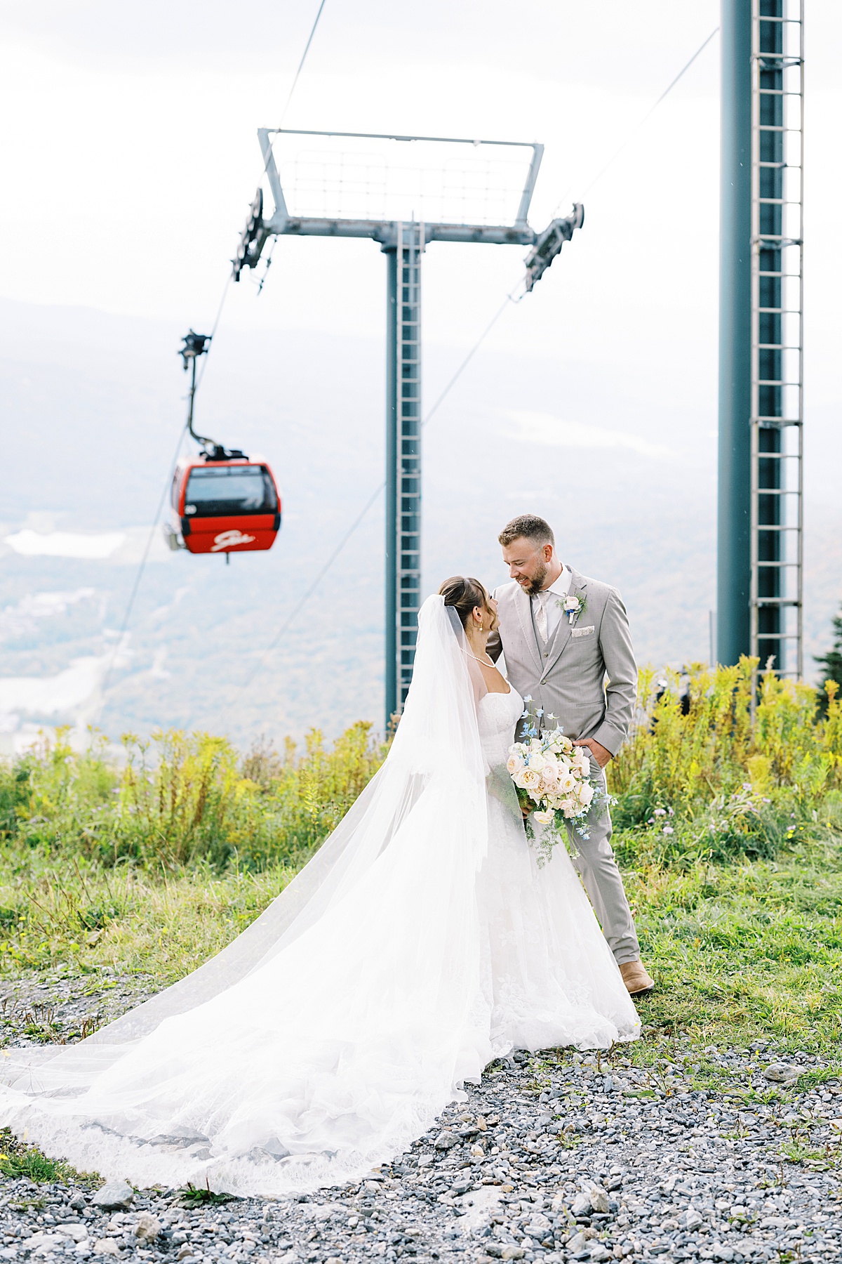 Couple hold each other close for Boston Wedding Photographer